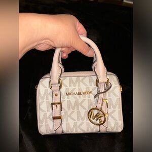 Michael Kors Bedford mini bag
